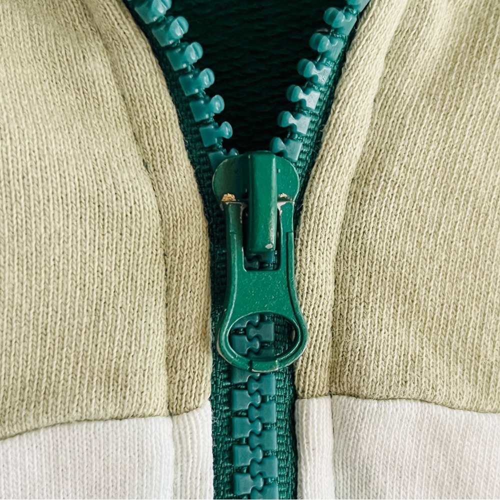Zara retro crop jacket - Picture 7 of 7